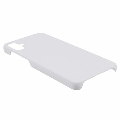 For Samsung Galaxy A05 4G Cover Back Protector Rubberized Plastic Phone Case