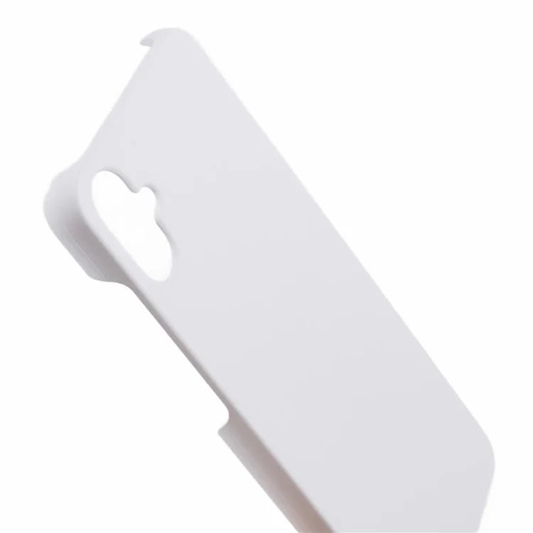 For Samsung Galaxy A05 4G Cover Back Protector Rubberized Plastic Phone Case