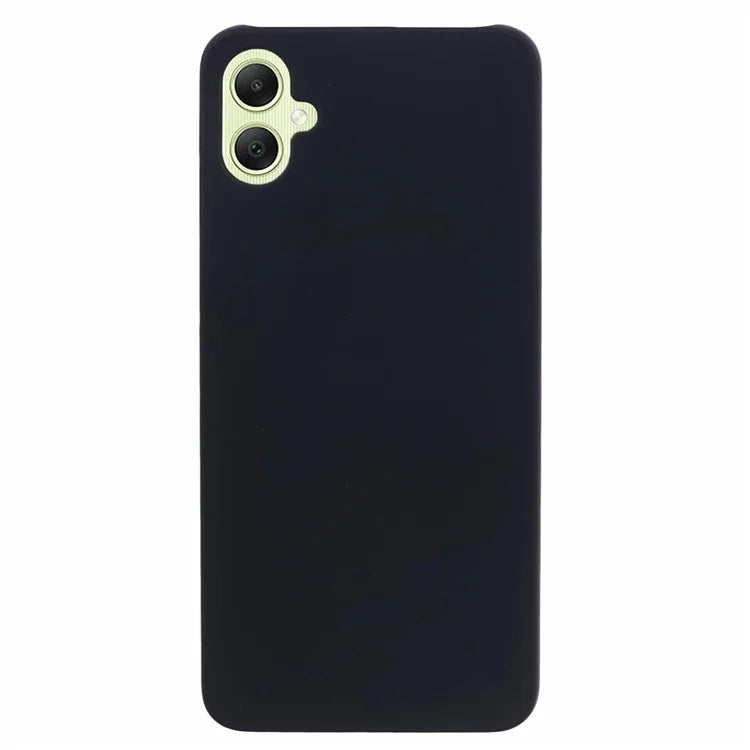 For Samsung Galaxy A05 4G Cover Back Protector Rubberized Plastic Phone Case