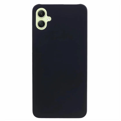 For Samsung Galaxy A05 4G Cover Back Protector Rubberized Plastic Phone Case