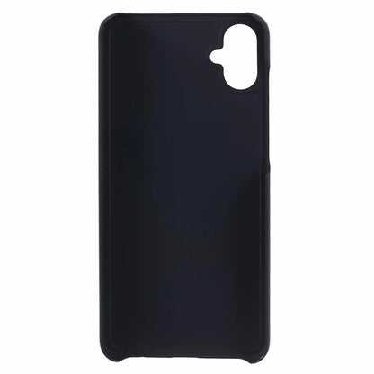 For Samsung Galaxy A05 4G Cover Back Protector Rubberized Plastic Phone Case