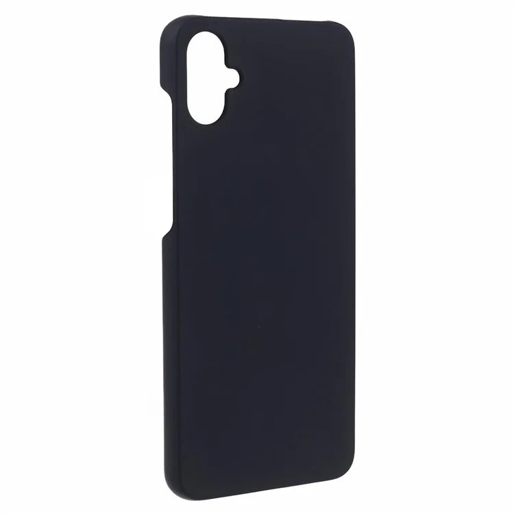 For Samsung Galaxy A05 4G Cover Back Protector Rubberized Plastic Phone Case