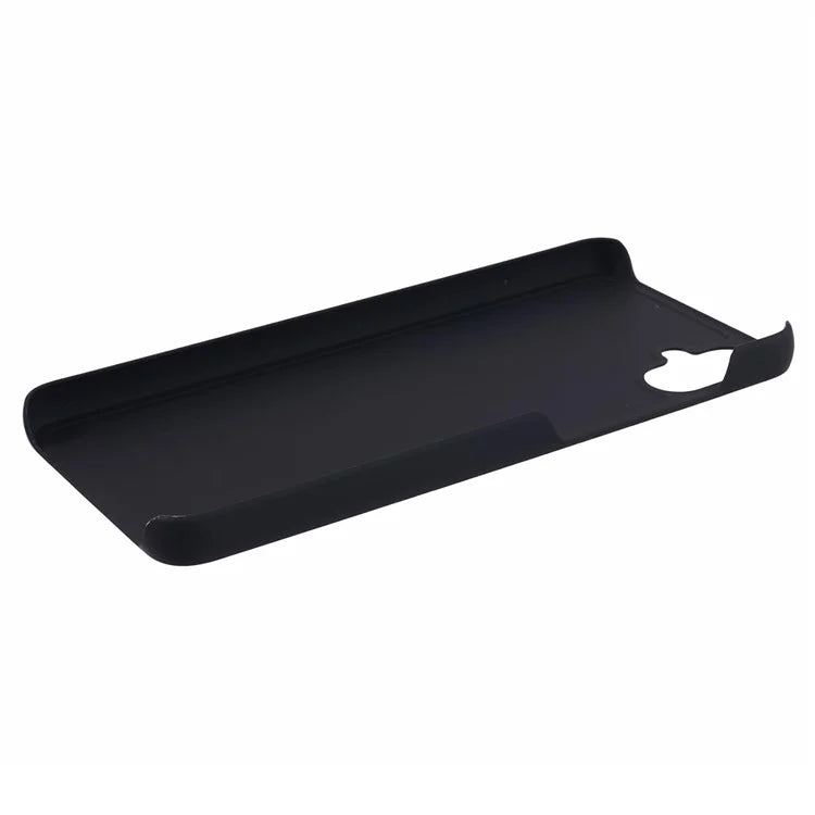 For Samsung Galaxy A05 4G Cover Back Protector Rubberized Plastic Phone Case