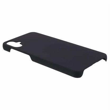For Samsung Galaxy A05 4G Cover Back Protector Rubberized Plastic Phone Case
