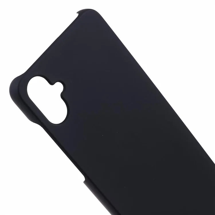 For Samsung Galaxy A05 4G Cover Back Protector Rubberized Plastic Phone Case