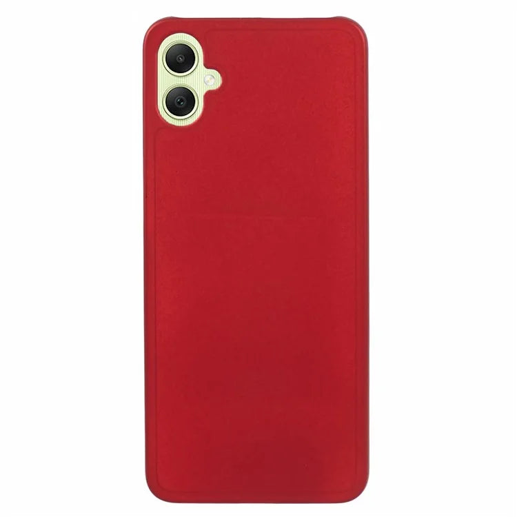 For Samsung Galaxy A05 4G Cover Back Protector Rubberized Plastic Phone Case