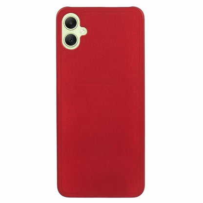 For Samsung Galaxy A05 4G Cover Back Protector Rubberized Plastic Phone Case
