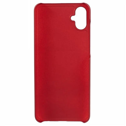 For Samsung Galaxy A05 4G Cover Back Protector Rubberized Plastic Phone Case