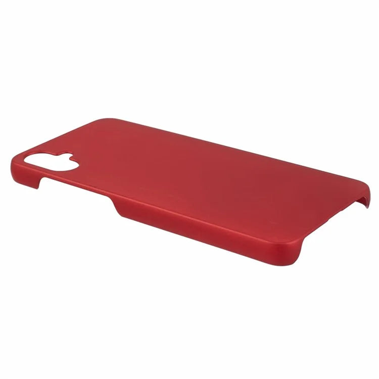 For Samsung Galaxy A05 4G Cover Back Protector Rubberized Plastic Phone Case