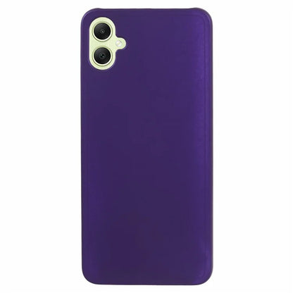 For Samsung Galaxy A05 4G Cover Back Protector Rubberized Plastic Phone Case