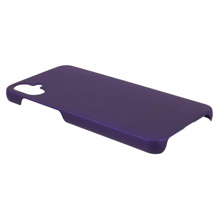 For Samsung Galaxy A05 4G Cover Back Protector Rubberized Plastic Phone Case