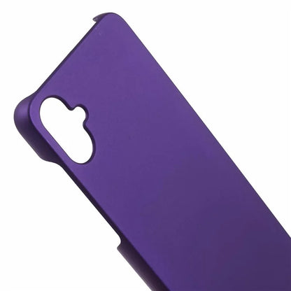 For Samsung Galaxy A05 4G Cover Back Protector Rubberized Plastic Phone Case
