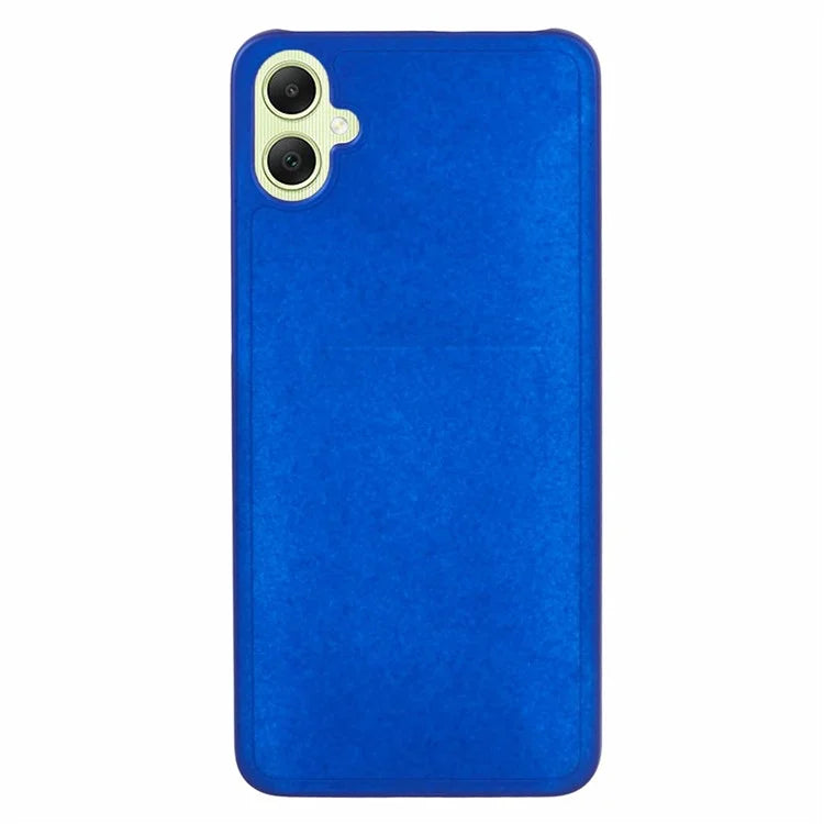 For Samsung Galaxy A05 4G Cover Back Protector Rubberized Plastic Phone Case