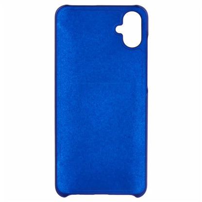 For Samsung Galaxy A05 4G Cover Back Protector Rubberized Plastic Phone Case