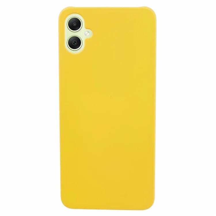 For Samsung Galaxy A05 4G Cover Back Protector Rubberized Plastic Phone Case