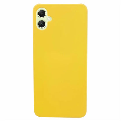 For Samsung Galaxy A05 4G Cover Back Protector Rubberized Plastic Phone Case