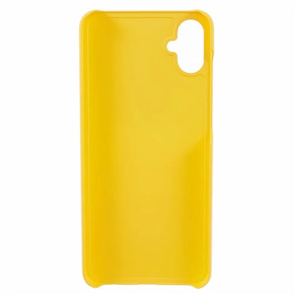 For Samsung Galaxy A05 4G Cover Back Protector Rubberized Plastic Phone Case