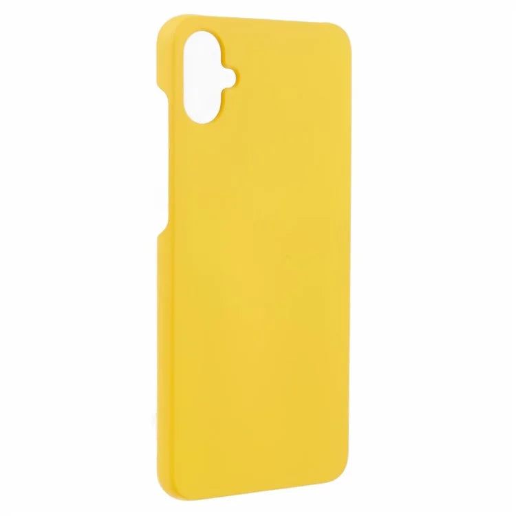 For Samsung Galaxy A05 4G Cover Back Protector Rubberized Plastic Phone Case