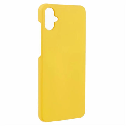 For Samsung Galaxy A05 4G Cover Back Protector Rubberized Plastic Phone Case