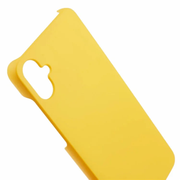 For Samsung Galaxy A05 4G Cover Back Protector Rubberized Plastic Phone Case