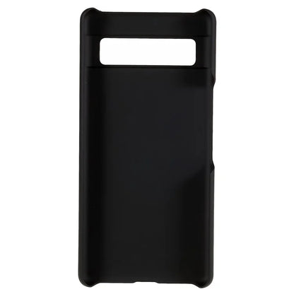 Phone Shell for Google Pixel 8a Case Rubberized PC Dustproof Phone Cover