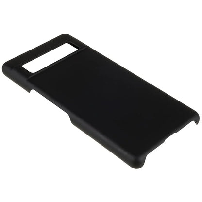 Phone Shell for Google Pixel 8a Case Rubberized PC Dustproof Phone Cover