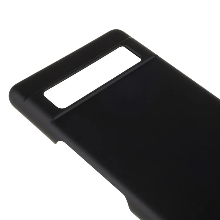 Phone Shell for Google Pixel 8a Case Rubberized PC Dustproof Phone Cover