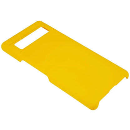 Phone Shell for Google Pixel 8a Case Rubberized PC Dustproof Phone Cover