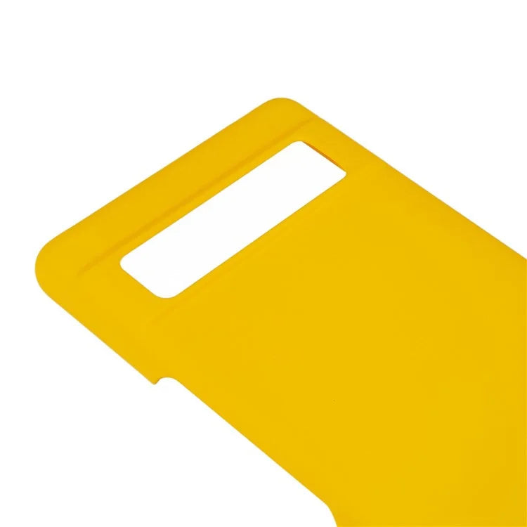 Phone Shell for Google Pixel 8a Case Rubberized PC Dustproof Phone Cover