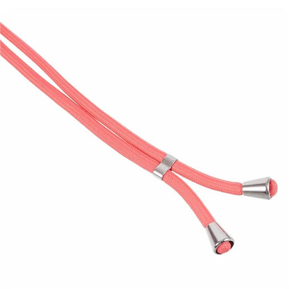 For Xiaomi 14 TPU Phone Case Fiber Inner Lining Protective Cover with Lanyard
