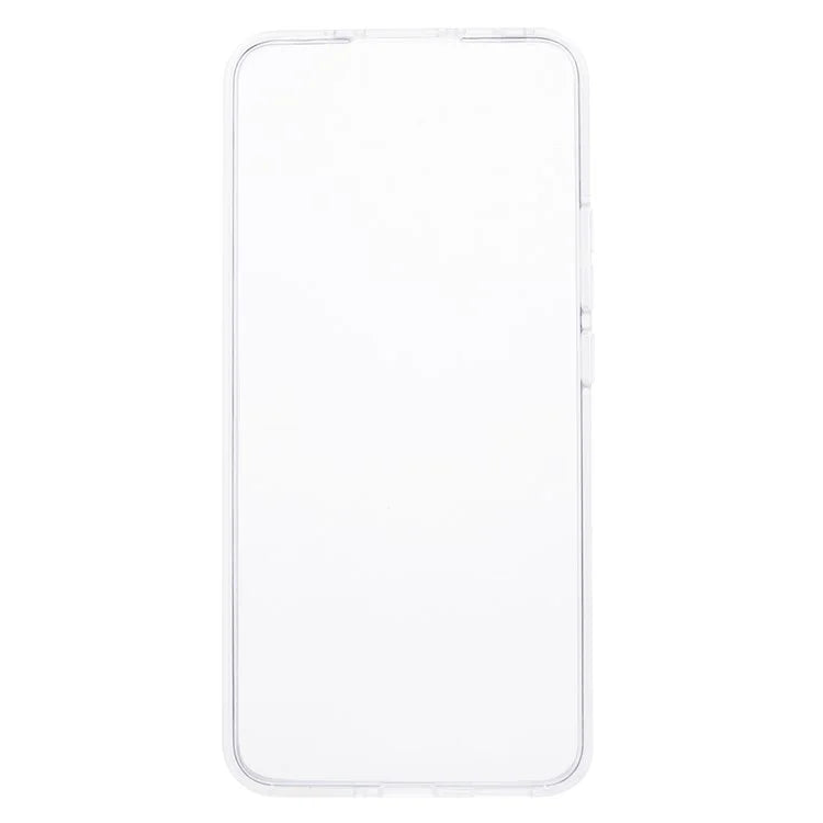 For Xiaomi 13T / 13T Pro / Redmi K60 Ultra Case Clear Full Protection Phone Cover with PET Screen Protector