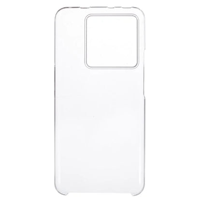 For Xiaomi 13T / 13T Pro / Redmi K60 Ultra Case Clear Full Protection Phone Cover with PET Screen Protector