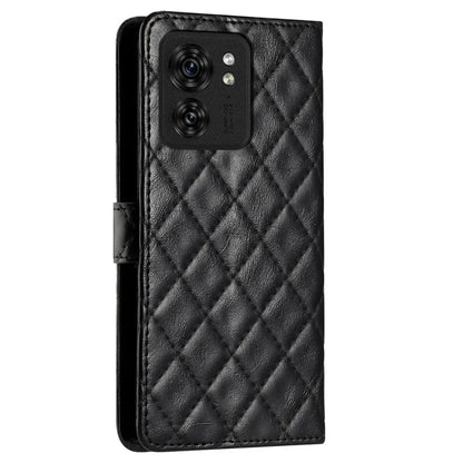 For Motorola Edge 40 5G Case Wallet Stand Folio Flip Phone Leather Cover