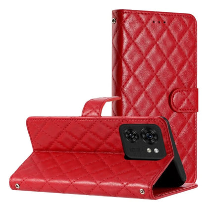For Motorola Edge 40 5G Case Wallet Stand Folio Flip Phone Leather Cover