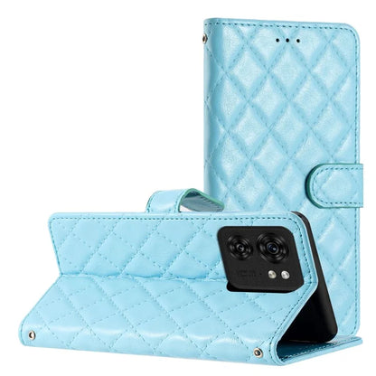 For Motorola Edge 40 5G Case Wallet Stand Folio Flip Phone Leather Cover