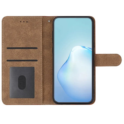 For Samsung Galaxy A05s 4G Case Line Imprinted Wallet Stand Cover