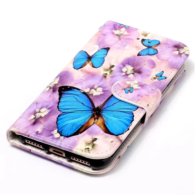 For Honor 90 Pro Phone Case Shockproof Leather Flip Stand Protective Cover