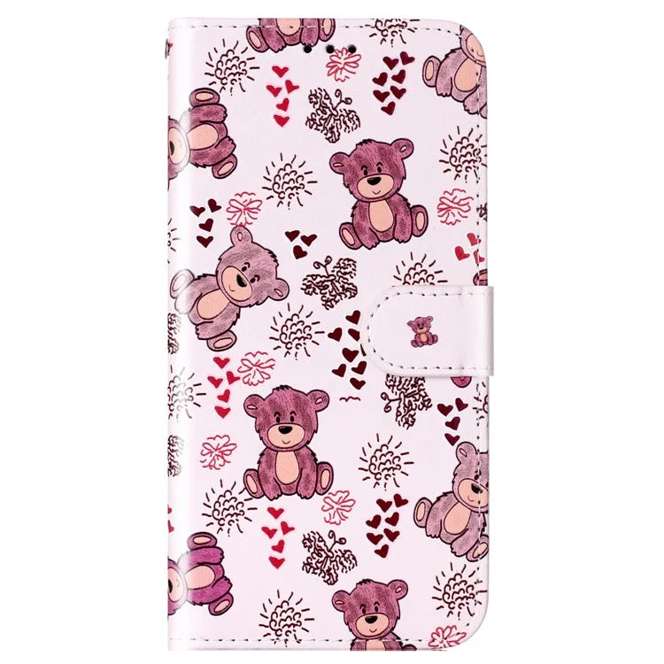 For Honor 90 Pro Phone Case Shockproof Leather Flip Stand Protective Cover