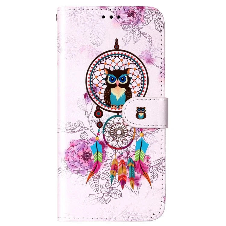 For Honor 90 Pro Phone Case Shockproof Leather Flip Stand Protective Cover