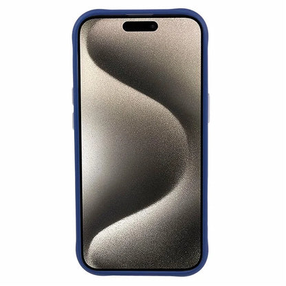 NIMMY Glasses Pet Series Gen 2 for iPhone 15 Phone Case Embroidery Protective Cover