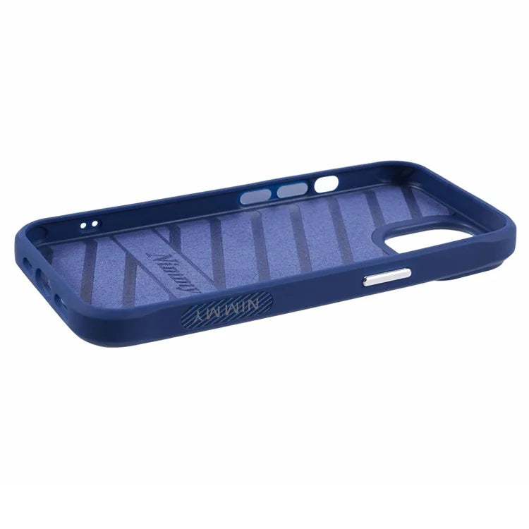 NIMMY Glasses Pet Series Gen 2 for iPhone 15 Phone Case Embroidery Protective Cover