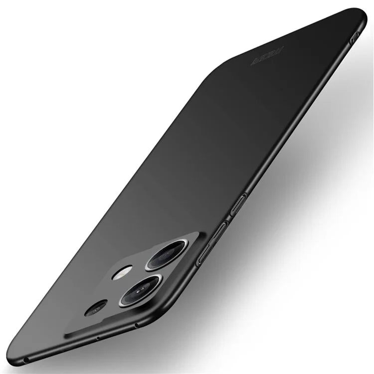 MOFI JK PC Series-1 for Xiaomi Redmi Note 13 5G Case Hard PC Matte Slim Phone Cover