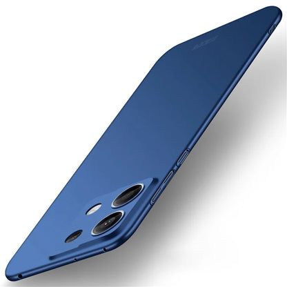 MOFI JK PC Series-1 for Xiaomi Redmi Note 13 5G Case Hard PC Matte Slim Phone Cover