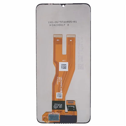 For Samsung Galaxy A05 4G A055 OEM Grade S LCD Screen and Digitizer Assembly Replacement Part (without Logo)
