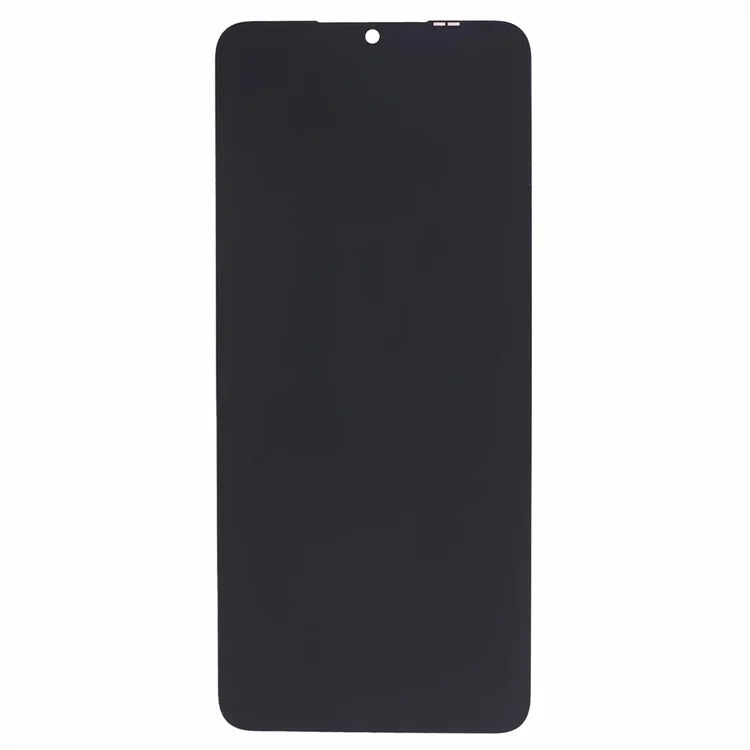 For Samsung Galaxy A05 4G A055 OEM Grade S LCD Screen and Digitizer Assembly Replacement Part (without Logo)