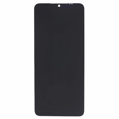 For Samsung Galaxy A05 4G A055 OEM Grade S LCD Screen and Digitizer Assembly Replacement Part (without Logo)