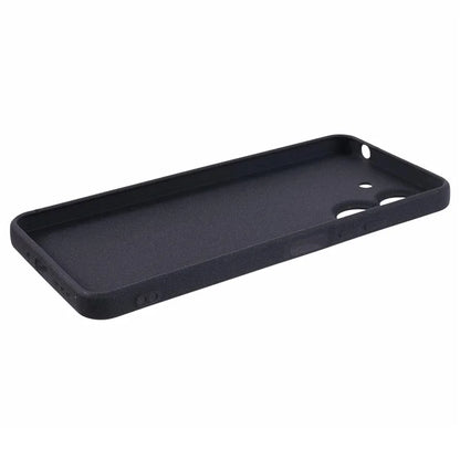 For Xiaomi Redmi 13C 4G / Poco C65 4G TPU Case Matte Non-Slip Protective Phone Cover