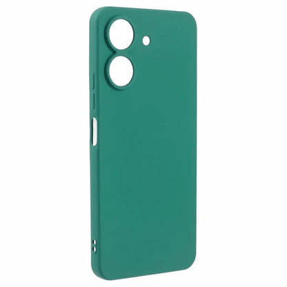 For Xiaomi Redmi 13C 4G / Poco C65 4G TPU Case Matte Non-Slip Protective Phone Cover
