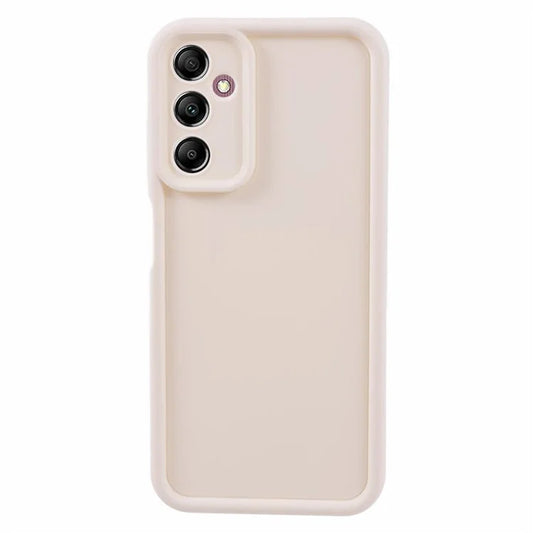 For Samsung Galaxy A05s 4G Cases Soft TPU Matte Camera Protection Phone Cover