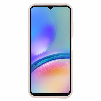 For Samsung Galaxy A05s 4G Cases Soft TPU Matte Camera Protection Phone Cover